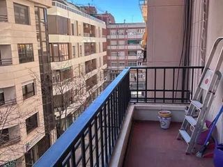 Piso en venta en Centro - El Pilar en Ciudad Real