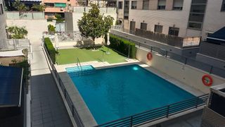 Piso en venta en Santa Rosa - Valdeolleros en Córdoba