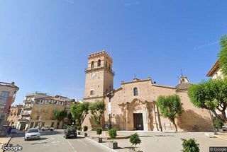 Piso en venta en Totana