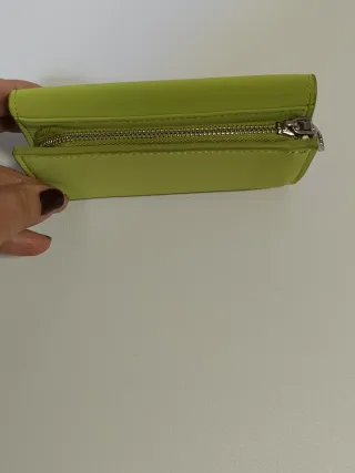 Cartera monedero Parfois