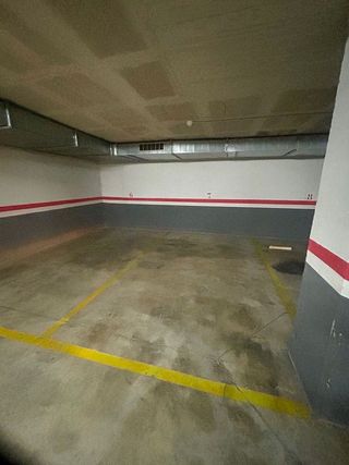 Garaje en alquiler en Ponent en Reus