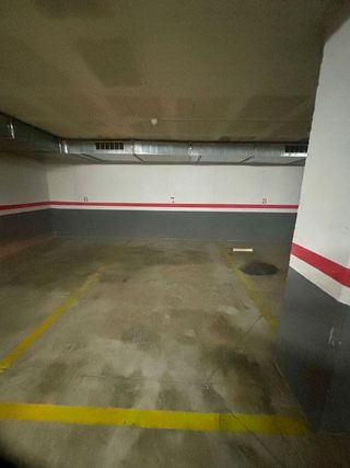 Garaje en alquiler en Ponent en Reus