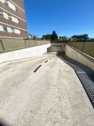 Garaje en alquiler en Ponent en Reus