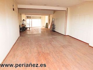 Local comercial en alquiler en Centre en Prat de Llobregat, El