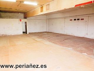 Local comercial en alquiler en Centre en Prat de Llobregat, El