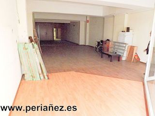 Local comercial en alquiler en Centre en Prat de Llobregat, El