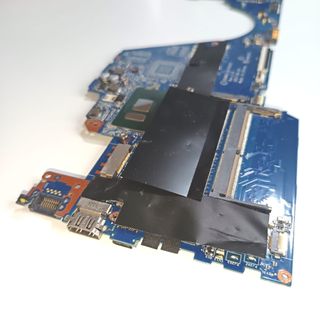 Scheda madre HP DCM40 LA-F031P. Pavilion 14-bf004ns