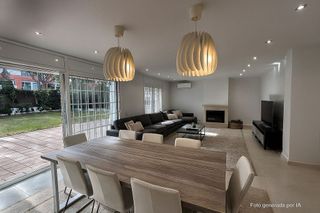 Chalet en alquiler en Gavà Mar en Gavà