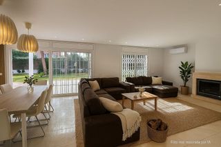 Chalet en alquiler en Gavà Mar en Gavà