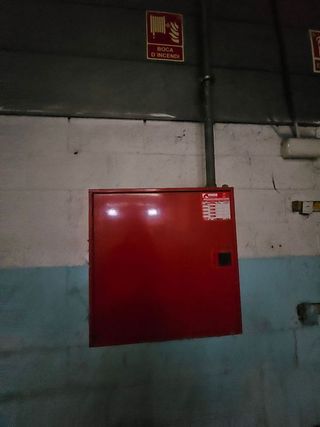 Nave industrial en alquiler en Castellbisbal