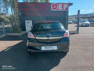 Opel Astra 2005