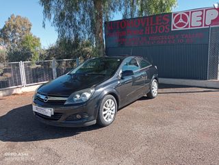 Opel Astra 2005