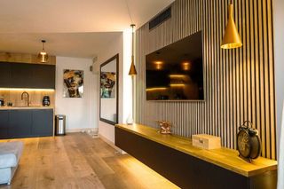 Piso en alquiler en Benahavís