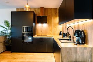 Piso en alquiler en Benahavís