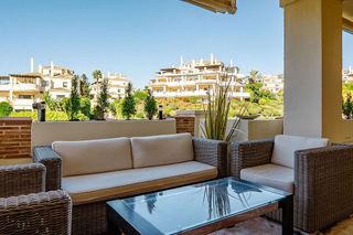 Piso en alquiler en Benahavís