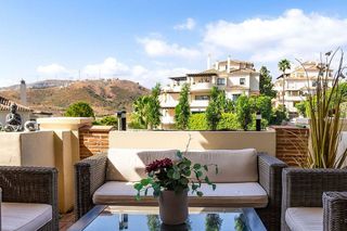 Piso en alquiler en Benahavís