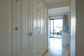 Piso en alquiler en Benahavís