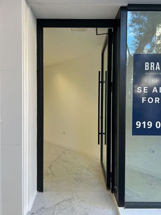 Oficina en alquiler en Playa Bajadilla - Puertos en Marbella