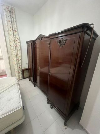 Piso en alquiler en Centro Histórico en Málaga