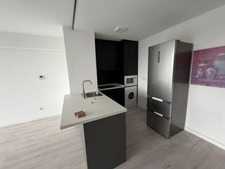 Dúplex en alquiler en Polígono Industrial Sur en San Sebastián de los Reyes