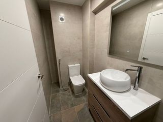 Dúplex en alquiler en Polígono Industrial Sur en San Sebastián de los Reyes