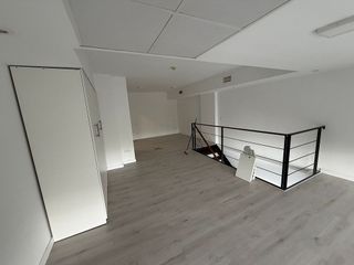 Dúplex en alquiler en Polígono Industrial Sur en San Sebastián de los Reyes