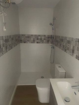 Estudio en alquiler en Centro de Especialidades en Ocaña