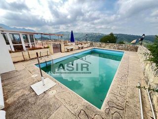 Chalet en venta en Zona Urbanizaciones en Alzira