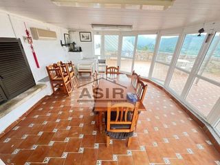 Chalet en venta en Zona Urbanizaciones en Alzira