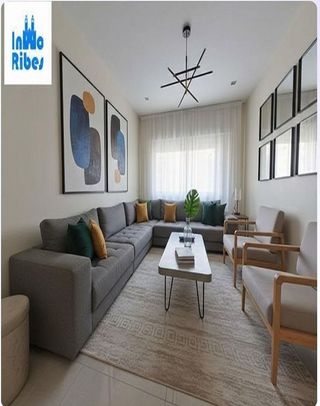 Piso en venta en Sant Pere de Ribes Centro en Sant Pere de Ribes