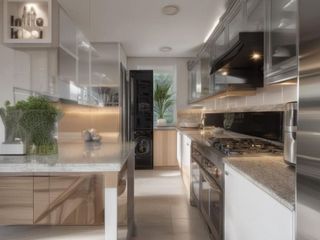 Piso en venta en Sant Pere de Ribes Centro en Sant Pere de Ribes