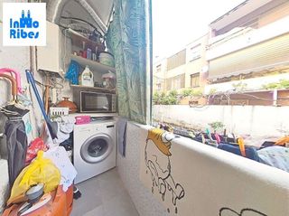 Piso en venta en Sant Pere de Ribes Centro en Sant Pere de Ribes