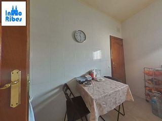 Piso en venta en Sant Pere de Ribes Centro en Sant Pere de Ribes