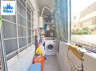 Piso en venta en Sant Pere de Ribes Centro en Sant Pere de Ribes