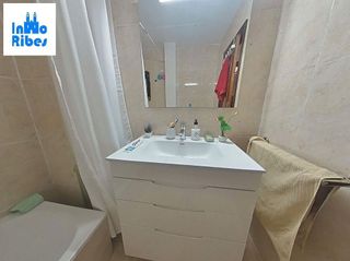 Piso en venta en Sant Pere de Ribes Centro en Sant Pere de Ribes