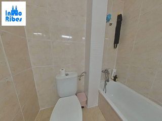 Piso en venta en Sant Pere de Ribes Centro en Sant Pere de Ribes