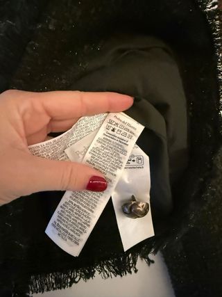 Chaqueta Pedro Del Hierro Bouclé