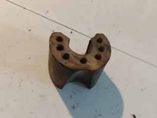 Goma depósito montesa h6 360