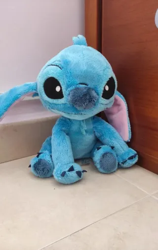 Peluche Stitch Disney