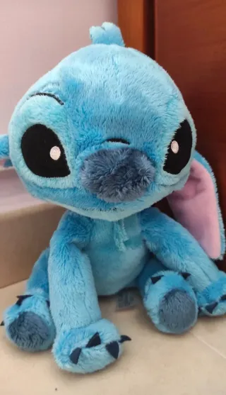 Peluche Stitch Disney