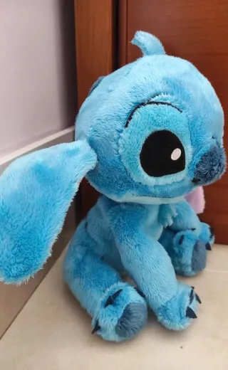 Peluche Stitch Disney