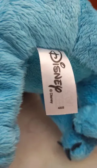 Peluche Stitch Disney
