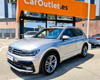 Volkswagen Tiguan 2020 - TSi R-Line ACT Exclusive