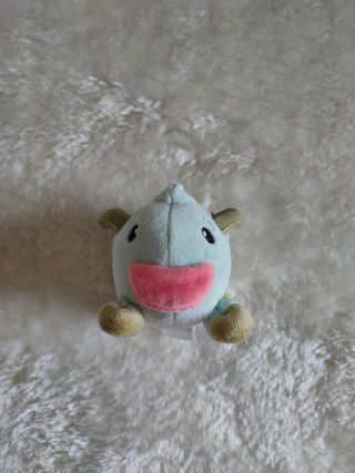 Peluche League of Legends LOL poro