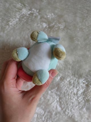 Peluche League of Legends LOL poro