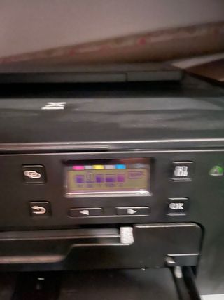 Stampante Canon TS705 - Perfettamente Funzionante