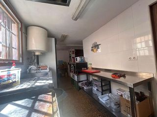 Local comercial en venta en Piles