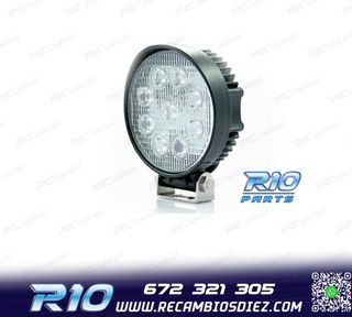 FOCO LED 42W COCHE, CAMION, QUAD O MOTO