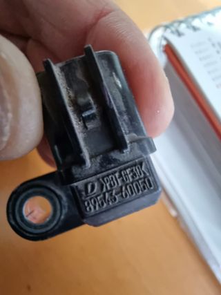 Sensor ABS Trasero Toyota J12