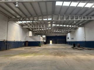 Nave industrial en venta en Zaratán